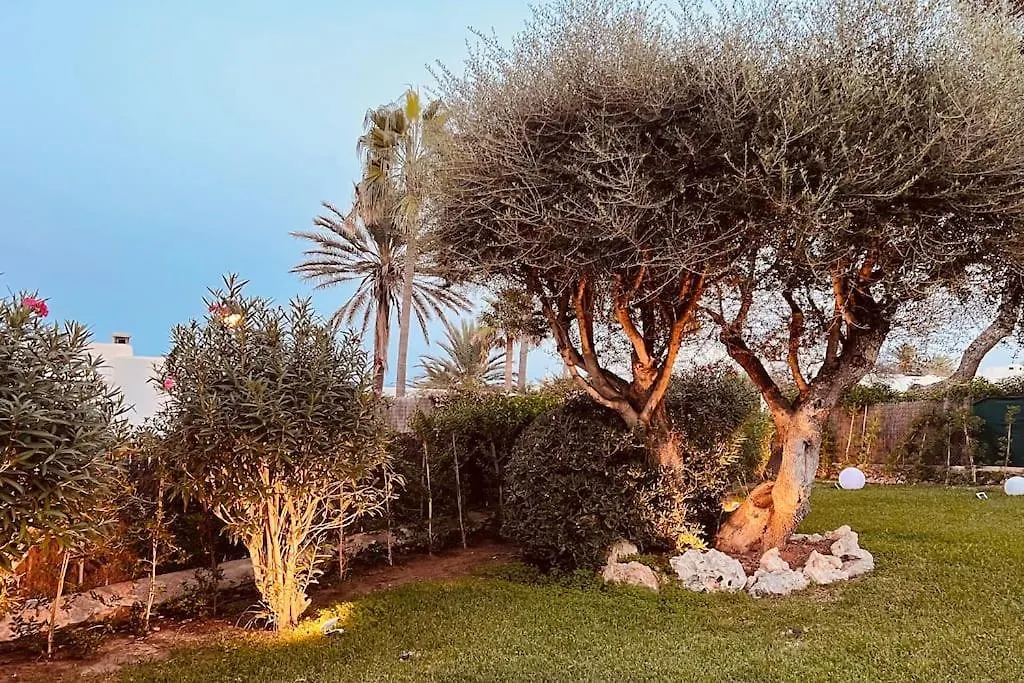 Villa Mit Meerblick Und Pool Fuer 6 Personen Santanyí 0*,  España